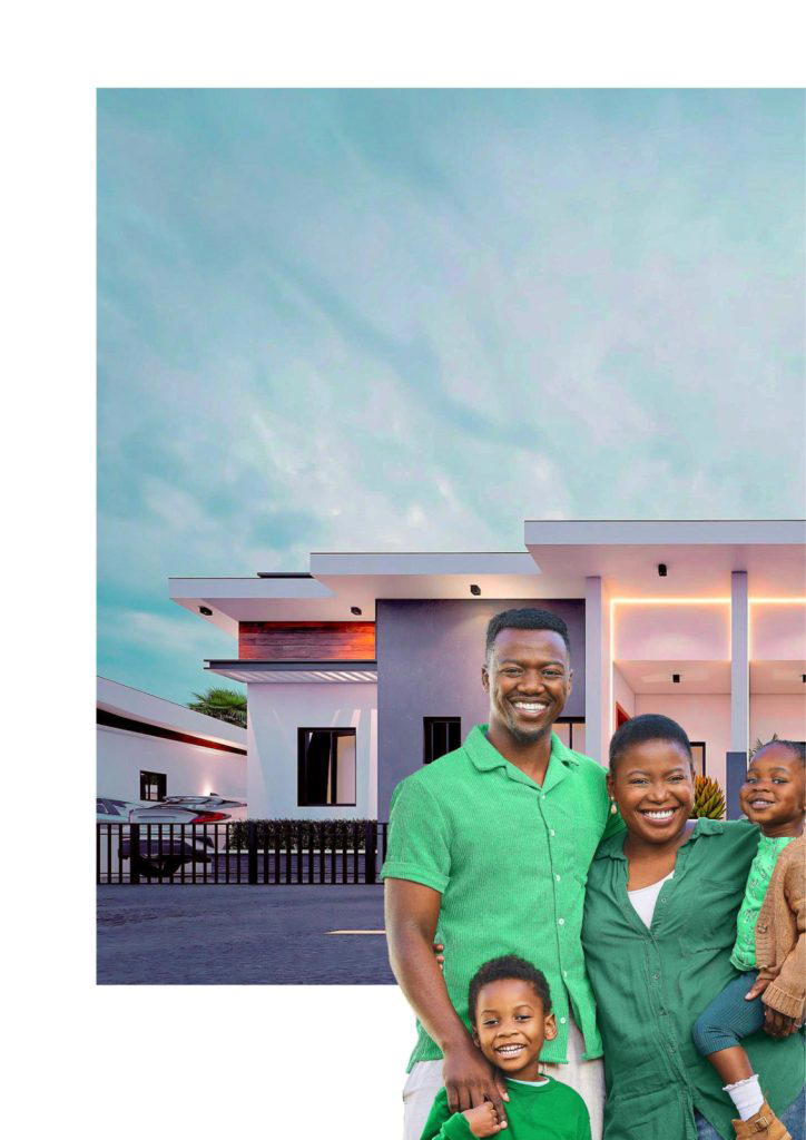 OLLIC Development Launches First Solar-Powered Homes in Epe Lagos