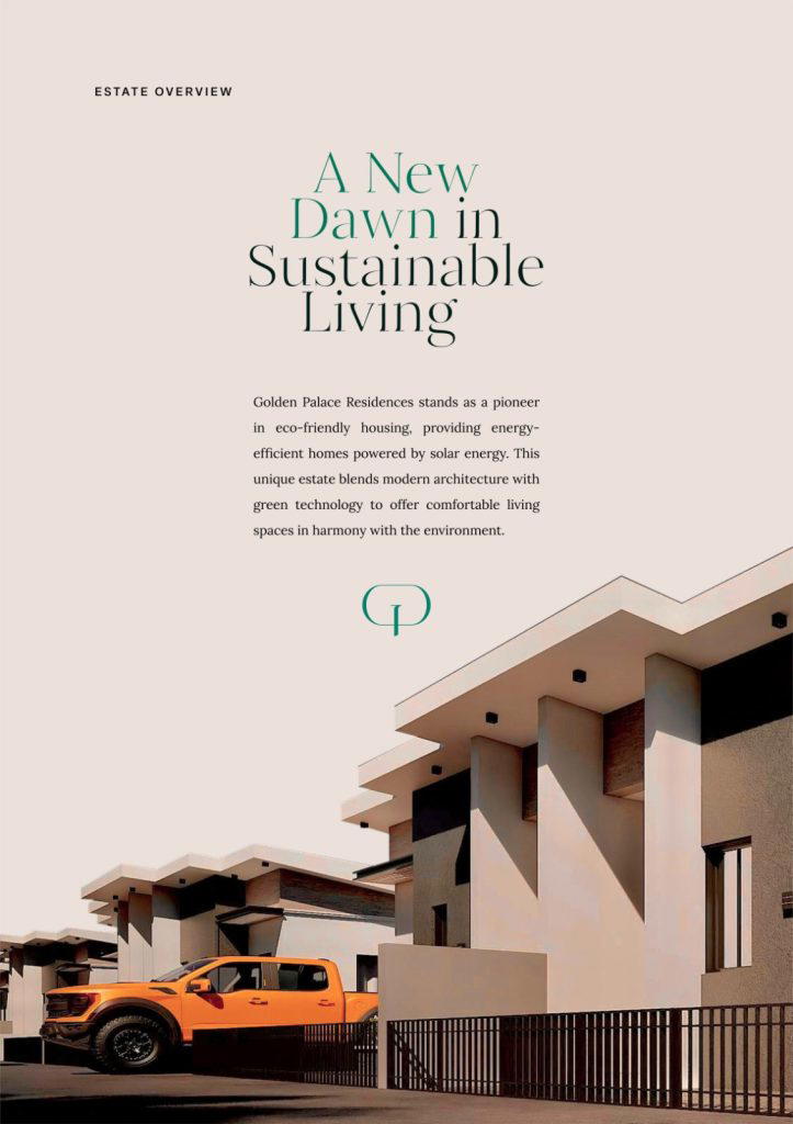 OLLIC Development Launches First Solar-Powered Homes in Epe Lagos