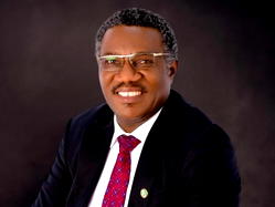 Okegbue honoured with security and philanthropy awards