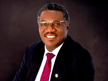 Okegbue honoured with security and philanthropy awards
