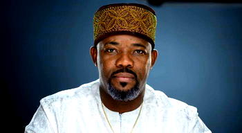 Okey Bakassi offers N5m reward to track theft of 8 phones at Ikoyi football game