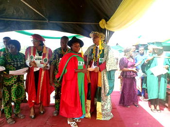 162 bag first class as Okpara varsity graduates 4,781 students