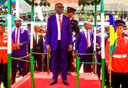 Okpebholo faces early criticism over confusion on State Security Network