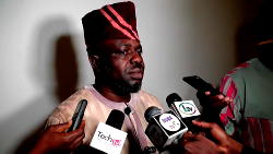 Council boss, Oladotun’s death, a colossal loss – Sanwo-Olu, Hamzat, mourn