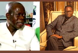 Why Oshiomhole opposed son’s nomination as commissioner – Edo deputy gov