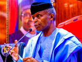 Osinbajo, Sanusi, Otti, Kalu to headline Abuja leadership conference