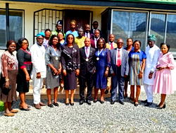 ICAN, Oyo anti-graft agency partner to fight corruption