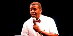 God’s mercy made congress possible — Adeboye
