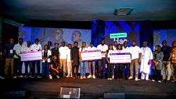 Empowering MSMEs Through Innovation: Payaza FinTech Hackathon 3.0 Wrap-Up.