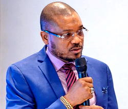 Ondo election outcome won’t affect Global entrepreneurship Festival – Peller