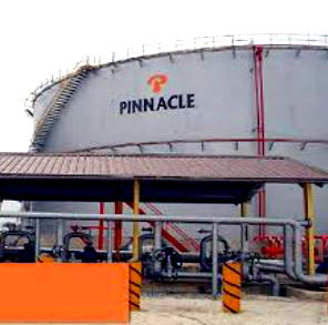 We don’t blend substandard petroleum products – Pinnacle