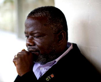 Prince Johnson, Liberian ex-warlord dead