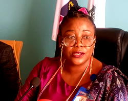Everyone must practice sustainable Agriculture to ensure foods security – Prof Francisca Oladipo