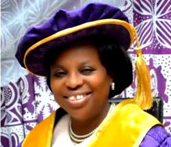 Academic icon, Prof Babalola leaves lasting impact on Chrisland University