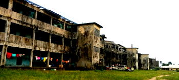 After Vanguard report, Police abandon Rivers Training School 