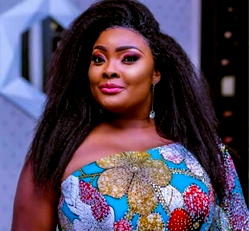 My friend ruined my marriage with lies she told – Actress Ronke Odusanya