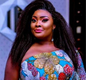 My friend ruined my marriage with lies she told – Actress Ronke Odusanya