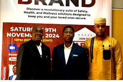 Comprehensive safety solutions platform for investors, travellers debuts in Nigeria