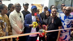 Flooding: Banana Island residents send S.O.S to Sanwo-Olu