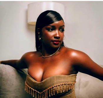I long for bad girl roles – Saskay