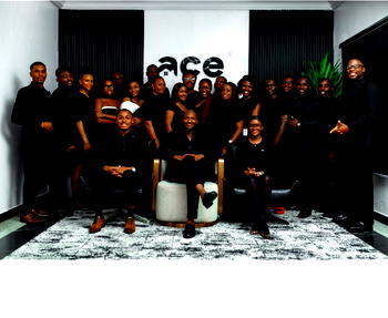 ACE Real Estate sets new benchmark with ISO 9001:215 quality certification