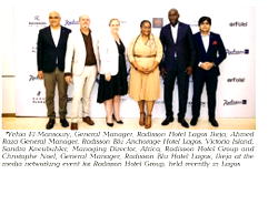 Radisson Academy comes to Nigeria