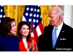 How Biden made us lose presidential election – Pelosi