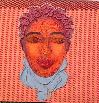 Foundation gives voice to refugee children through artworks