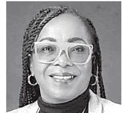 African communicators must collaborate, tell own stories – Victoria Uwadoka, Head, Public Affairs, Nestle Nigeria