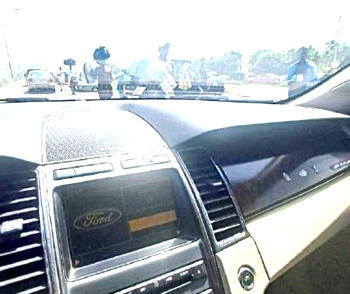Three weeks after: Abuja hawkers, urchins defy Wike’s road ban
