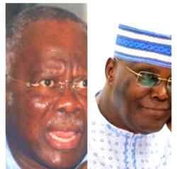Bode George to Atiku: Your presidential ambition started in 1993, time to let go