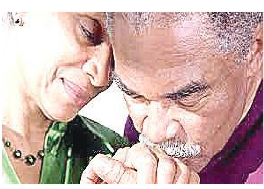 What the mirror tells you about your health!