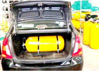 Facts to consider before converting to CNG