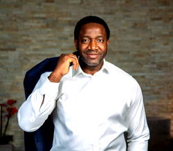 African Heritage Centre will be a place to celebrate our roots – Michael Dibua