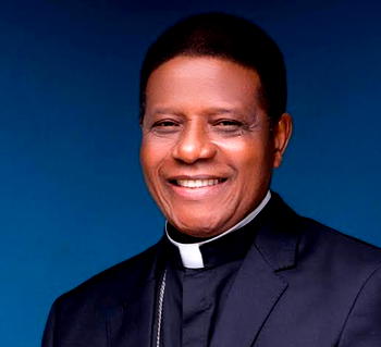 Quintessential Bishop Godfrey Igwebuike Onah: The Shepherd’s edifying story