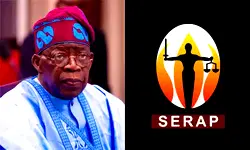 SERAP to Tinubu: Probe alleged missing N57bn in humanitarian affairs ministry, punish offenders