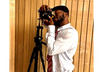 Comedian Jojo faces setback as Snapchat disables his account