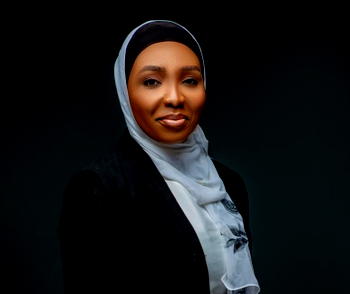 Future of Public Health: Sumayya Al-Mansur discusses path to equity and innovation in northern Nigeria