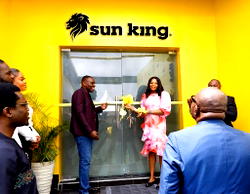 Sun King Unveils First Experience Centre in Lagos, Bringing Interactive Solar Shopping to Nigeria 