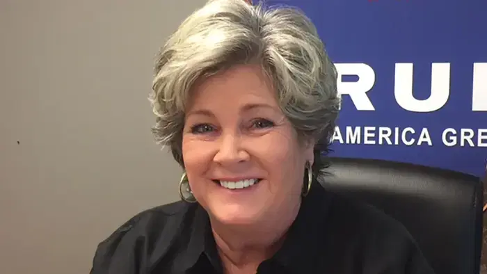 Trump names campaign manager Susie Wiles as chief of staff