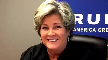 Trump names campaign manager Susie Wiles as chief of staff
