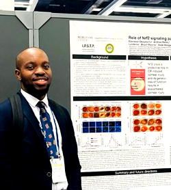 MSU develops ocular models to combat chemical warfare injuries