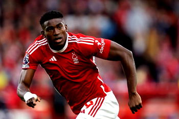 Taiwo Awoniyi placed in induced coma after surgery – Reports