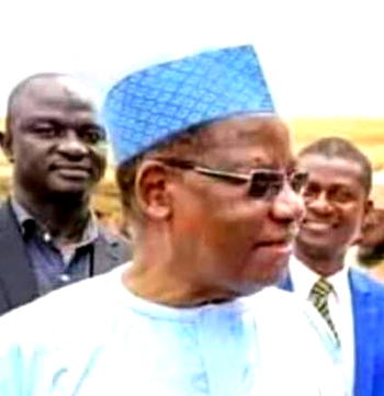 Breaking: Former NIA Boss, Talban Katsina dies at 81