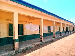 Plateau: Teachers, pupils seek help over lack of staff, dilapidated classrooms