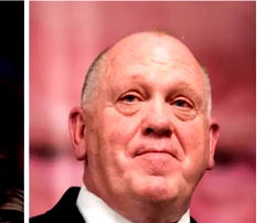 Trump announces Tom Homan ‘border czar’: ‘Nobody better at controlling our borders’