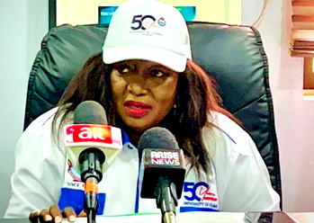 UNICAL at 50: We’ve moved from three academic faculties in 1975 to 21 in 2024 – VC