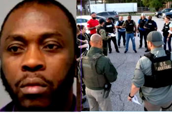 US adds Nigerian man to ‘15 Most Wanted’ list for child murder; offers $25,000 reward