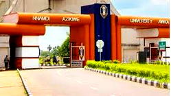 VC appointment crisis: FG dissolves governing council of UNIZIK