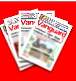 Vanguard Christian Fellowship celebrates 40th anniversary, thanksgiving